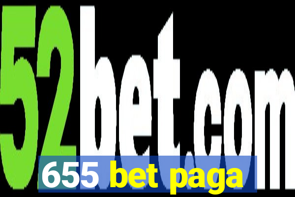 655 bet paga